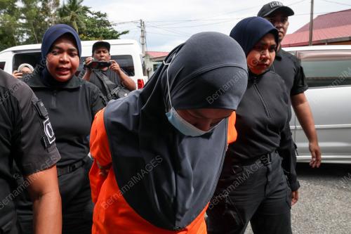 MAHKAMAH MAJISTRET MARANG