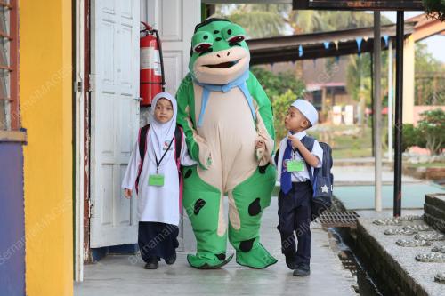 SESI PERSEKOLAHAN 2025/2026