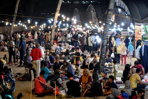 SAHUR TERENGGANU