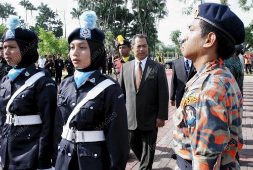 MUHYIDDIN YASSIN