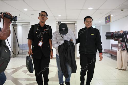 MAHKAMAH SESYEN KUALA TERENGGANU
