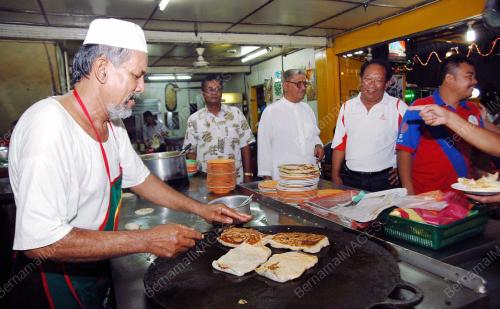 MURTABAK