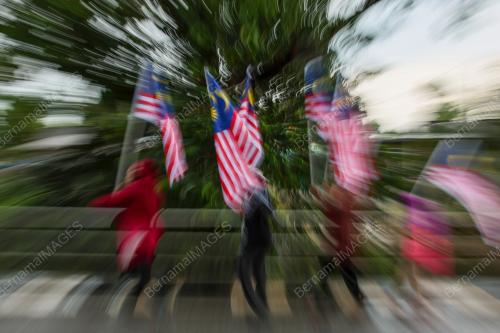 JALUR GEMILANG
