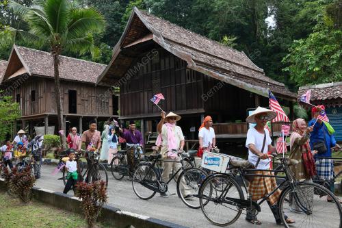 FESTIVAL MUSING KETANG