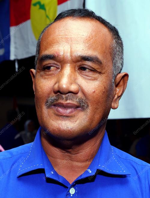 AZMAN A.GHANI