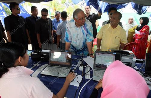 PILIHAN RAYA KECIL KERUSI PARLIMEN KUALA TERENGGANU