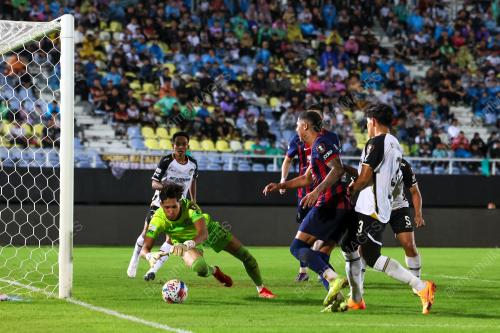 PIALA MALAYSIA