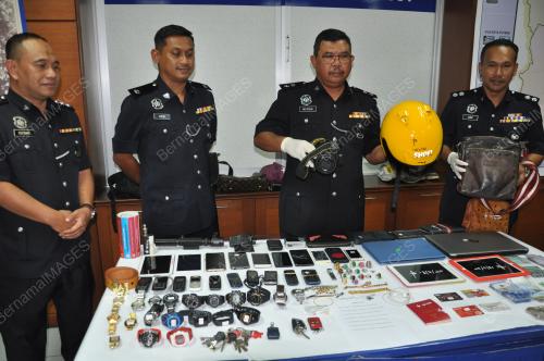SUPT ABDUL ROZAK MOHAMMAD
