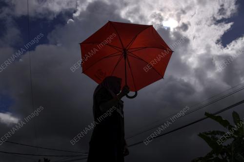 FASA PERALIHAN MONSUN