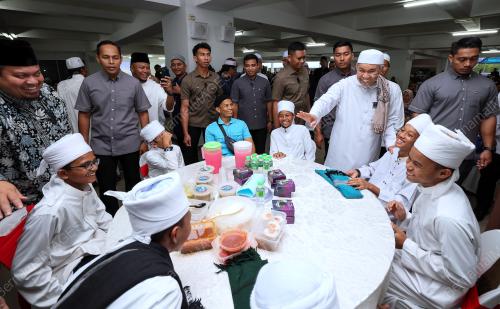 DATUK SERI DR AHMAD ZAHID HAMIDI