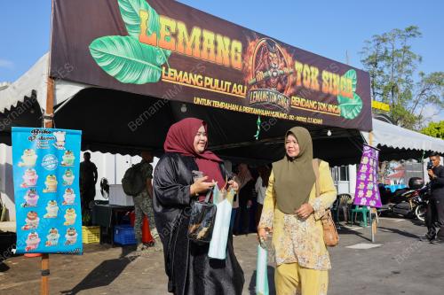 LEMANG 18 RAMD PARA