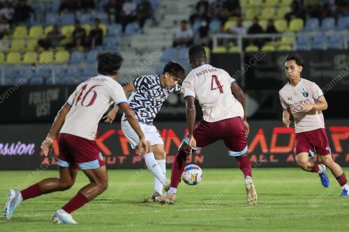 TERENGGANU FC