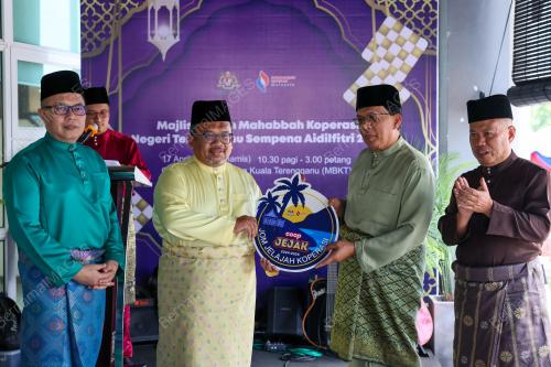 DATUK RUSLI JAAFAR