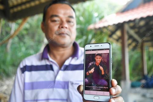 EMPAT PELAJAR POLITEKNIK DIKHUATIRI LEMAS