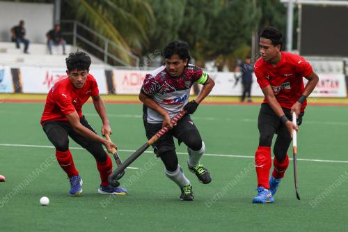 LIGA HOKI MALAYSIA 2023