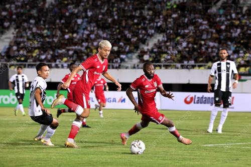 PIALA FA