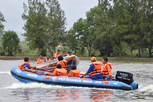 ANGKATAN PERTAHANAN AWAM MALAYSIA