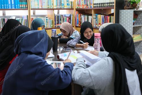 CALON SPM 2022