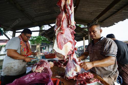 PERSIAPAN AIDILFITRI