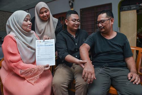 CEMERLANG STPM 2022