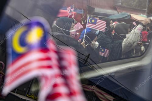 JALUR GEMILANG
