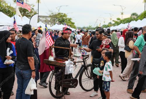 HARI KEBANGSAAN 2023
