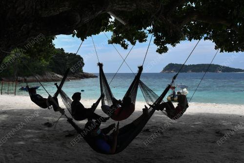 PULAU BIDONG