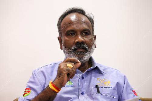 V. SIVAKUMAR