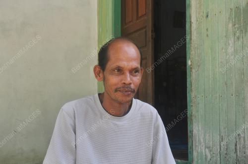 ZANJI ZAKARIA