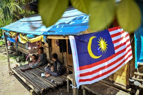JALUR GEMILANG