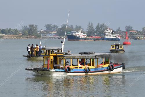BOT PENAMBANG SEBERANG TAKIR