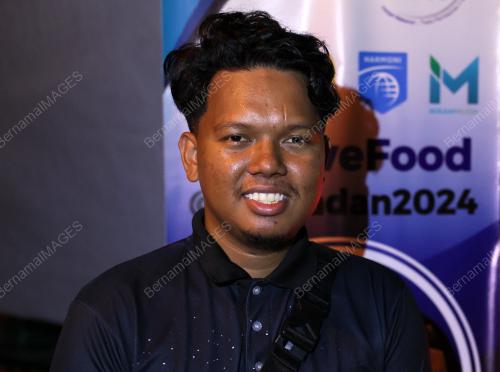 MYSAVEFOOD@BAZAR RAMADAN