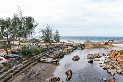 KUALA KIJAL