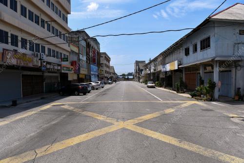 PKPD MUKIM KUALA DUNGUN