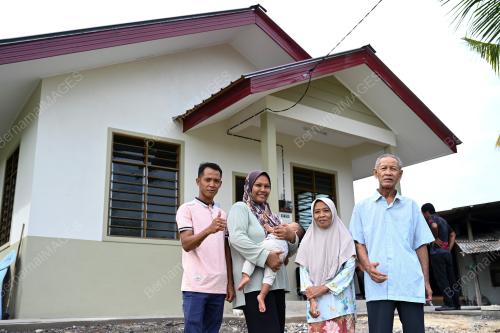 RUMAH KASIH IHSAN