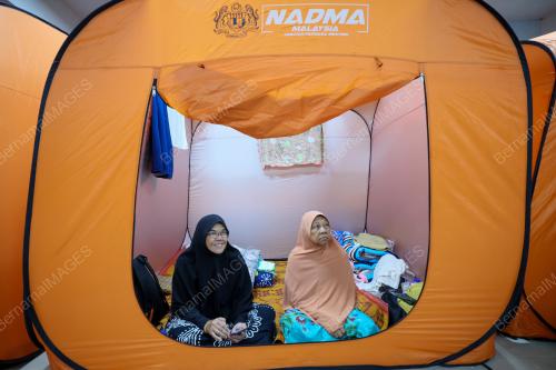 MANGSA BANJIR