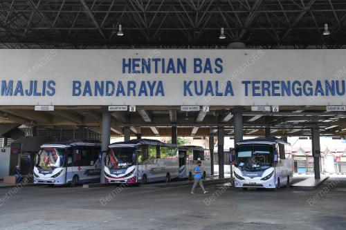 PERINTAH KAWALAN PERGERAKAN
