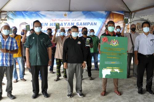 DR AZMAN IBRAHIM