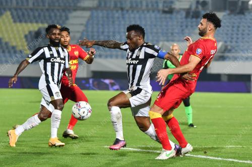 LIGA SUPER MALAYSIA 2022