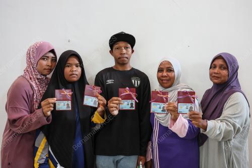 ORANG ASLI