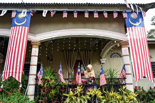 JALUR GEMILANG