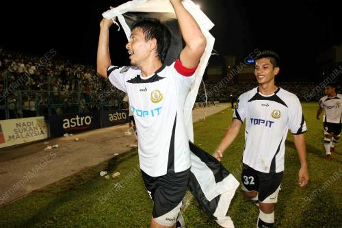 PIALA MALAYSIA