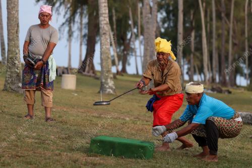 GASING TERBANG
