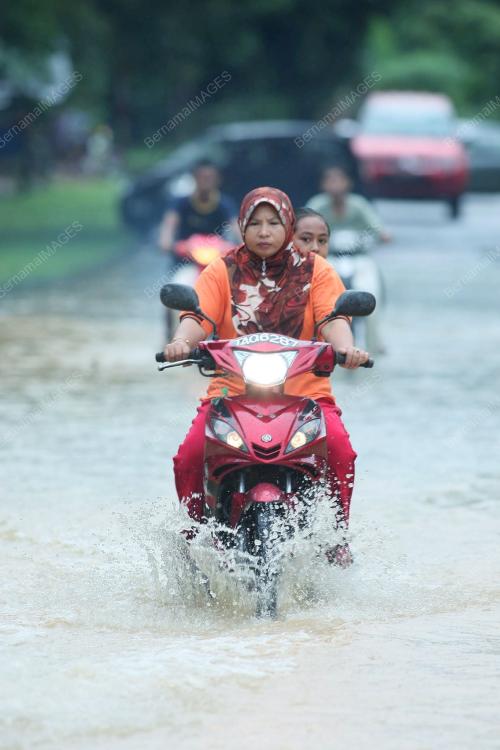 BANJIR
