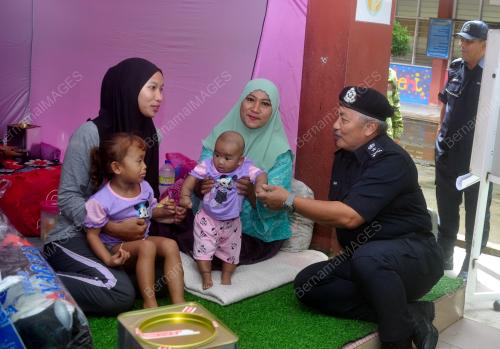 DATUK WAN RUKMAN WAN HASSAN