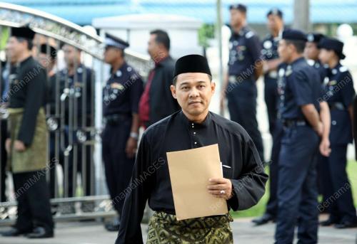 SHAFIE ALI