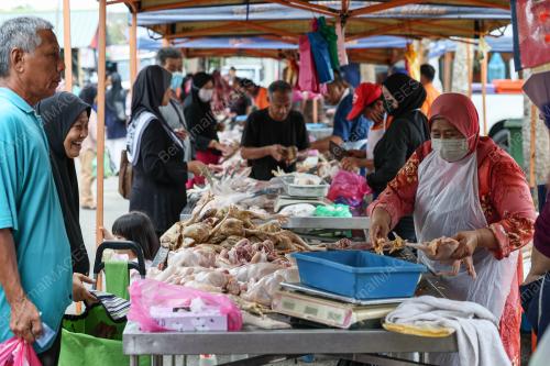 PASAR TANI
