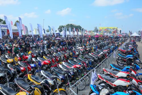 RXZ MEMBERS 7.0