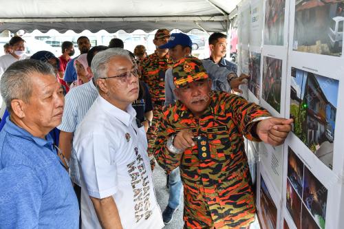 DATUK MOHAMMAD ANUAR MOHD YUNUS