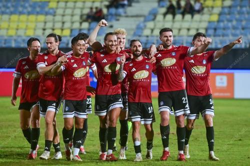 LIGA SUPER